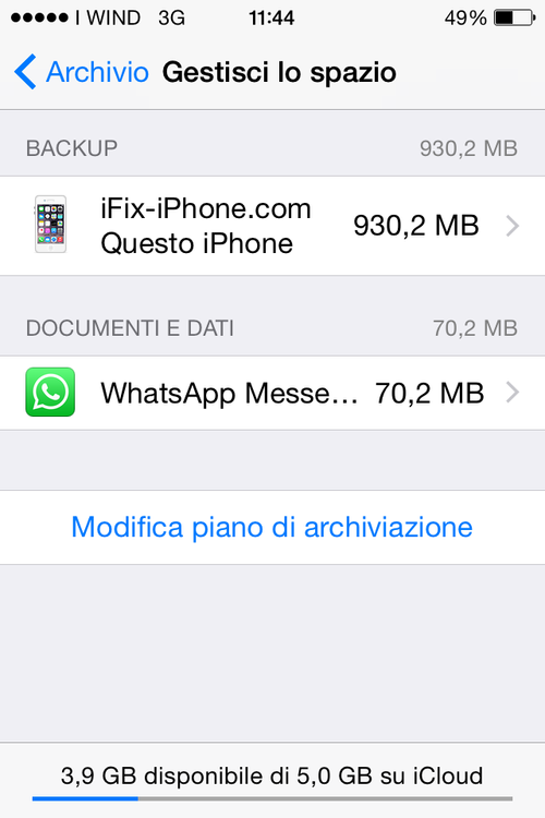 Backup iPhone iPad o iPod Come fare con iTunes e iCloud